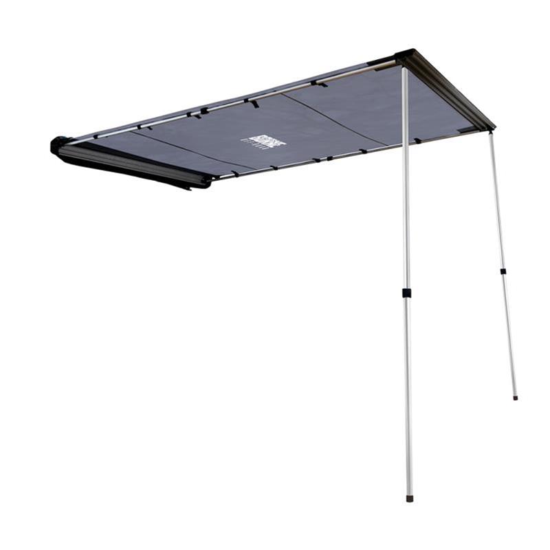 Borne Off-Road by Mishimoto Truck and Ground Tent Awnings BNAW-79-98GR
