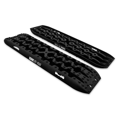 Mishimoto Borne Off-Road Traction Boards BNRB-109BK