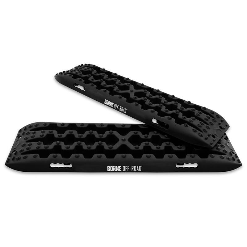 Mishimoto Borne Off-Road Traction Boards BNRB-109BK