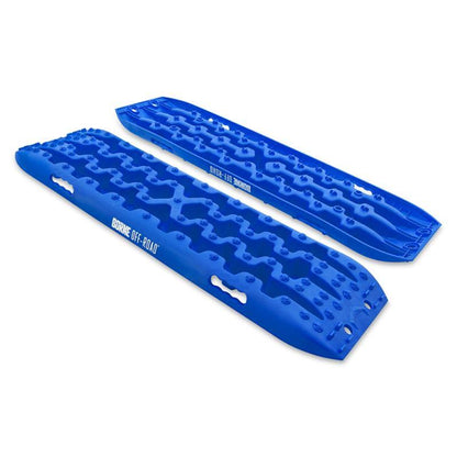 Mishimoto Borne Off-Road Traction Boards BNRB-109BL