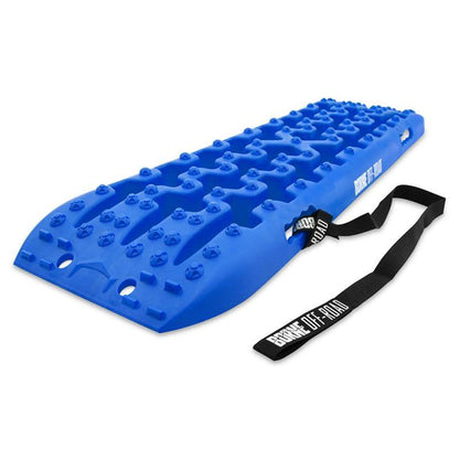 Mishimoto Borne Off-Road Traction Boards BNRB-109BL