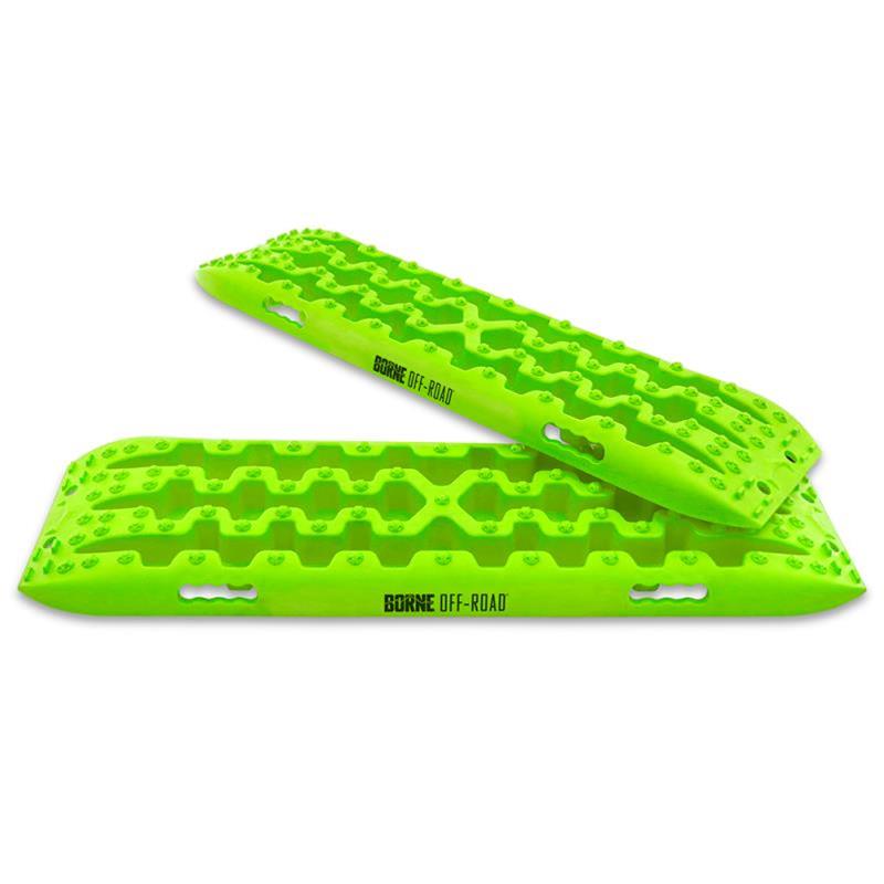 Mishimoto Borne Off-Road Traction Boards BNRB-109NG