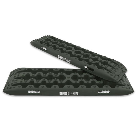 Mishimoto Borne Off-Road Traction Boards BNRB-109OD