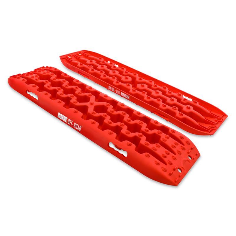 Mishimoto Borne Off-Road Traction Boards BNRB-109RD