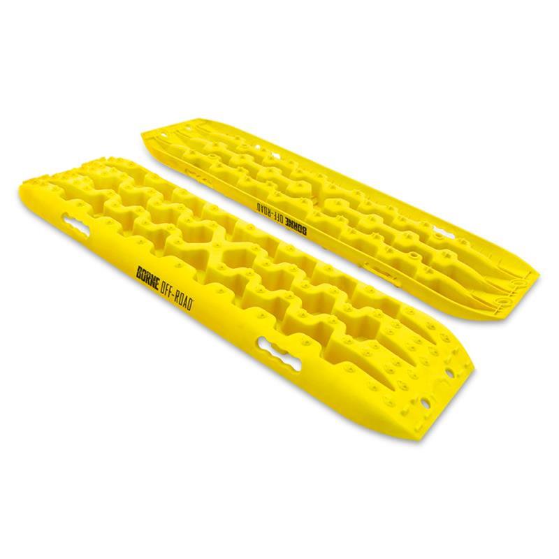 Mishimoto Borne Off-Road Traction Boards BNRB-109YW