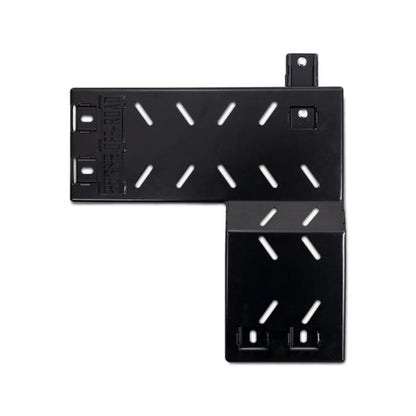 Mishimoto Borne Off-Road Complete Skid Plate Kits BNSD-F35T-17C