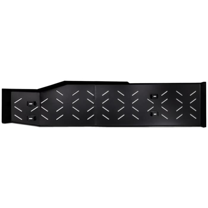 Mishimoto Borne Off-Road Fuel Tank Skid Plates BNSD-F35T-17FT
