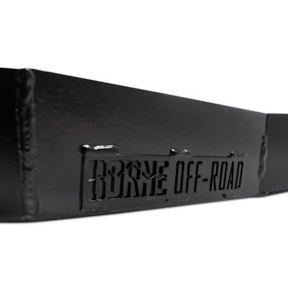 Mishimoto Borne Off-Road Fuel Tank Skid Plates BNSD-F35T-17FT