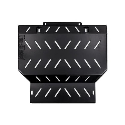 Mishimoto Borne Off-Road Drivetrain Skid Plates BNSD-F35T-17K