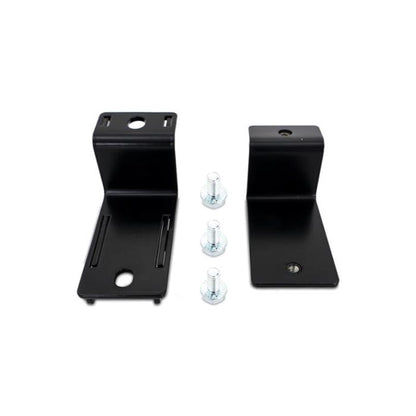 Mishimoto Borne Off-Road Transfer Case Skid Plates BNSD-F35T-17TC