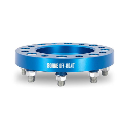 Mishimoto Borne Off-Road Wheel Spacers BNWS-002-450BL