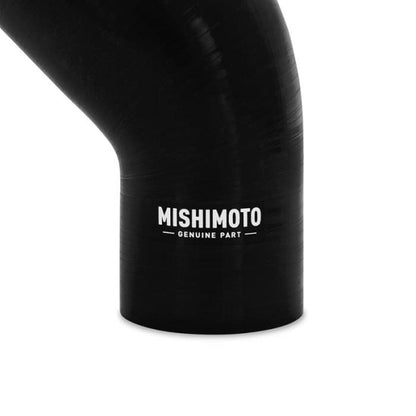 Mishimoto Silicone Hose Couplers MMCP-R45-17525BK