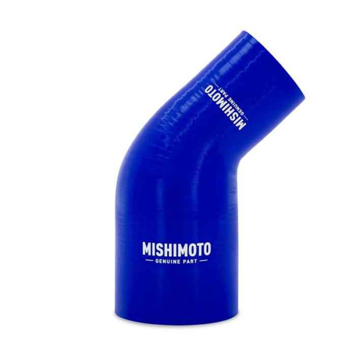 Mishimoto Silicone Hose Couplers MMCP-R45-25325BL