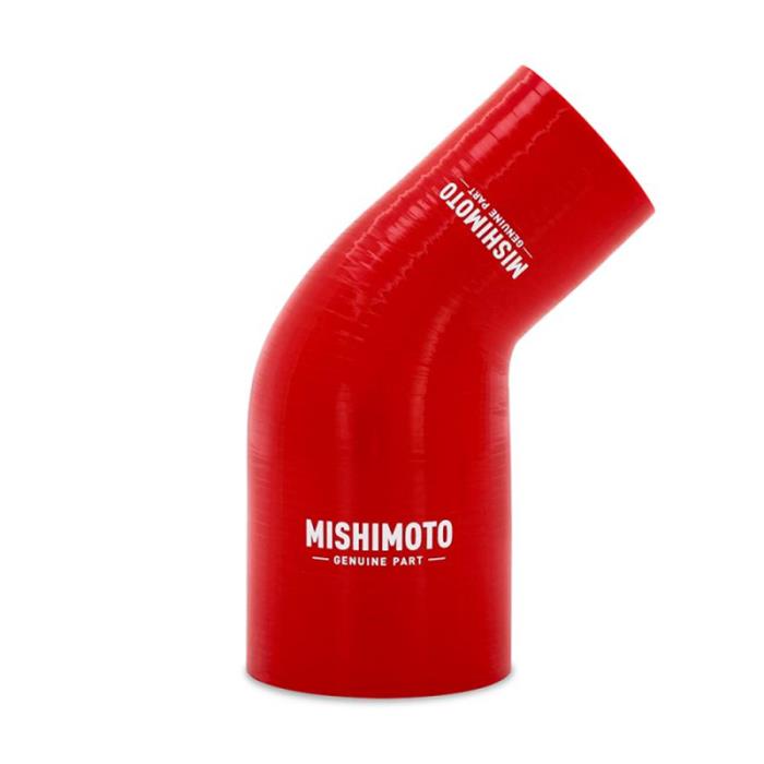 Mishimoto Silicone Hose Couplers MMCP-R45-3540RD