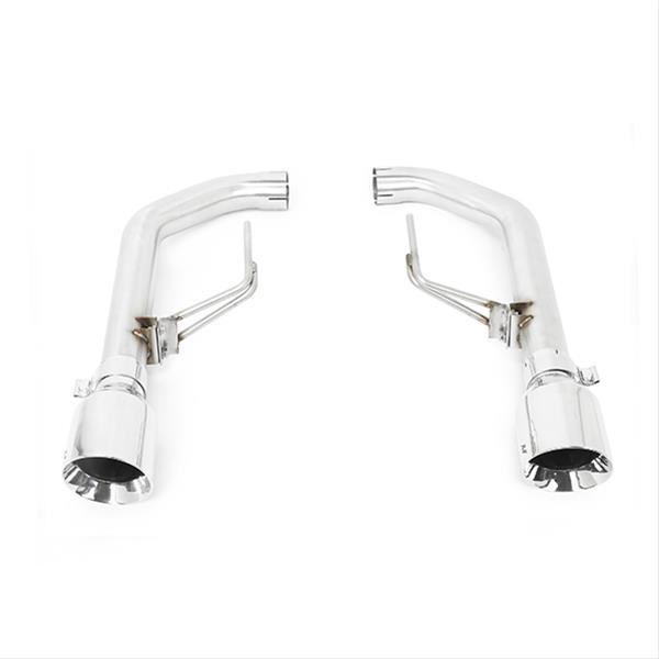 Mishimoto Race Axle-Back Exhausts MMEXH-MUS8-15ARP
