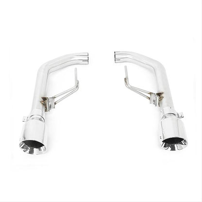 Mishimoto Race Axle-Back Exhausts MMEXH-MUS8-15ARP
