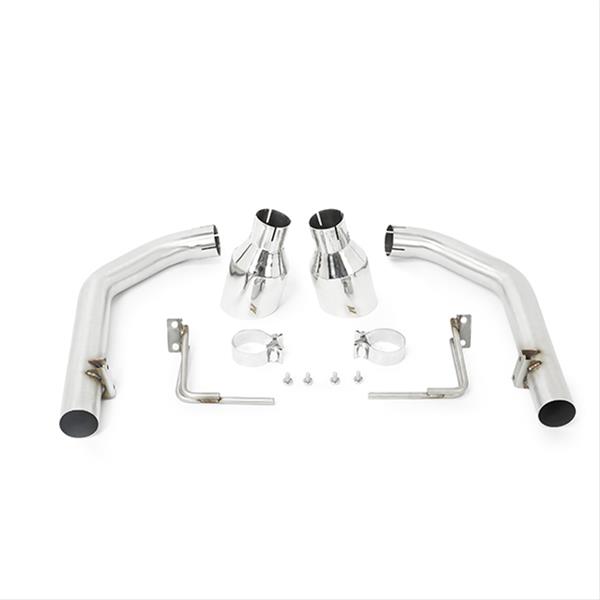 Mishimoto Race Axle-Back Exhausts MMEXH-MUS8-15ARP