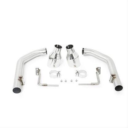 Mishimoto Race Axle-Back Exhausts MMEXH-MUS8-15ARP