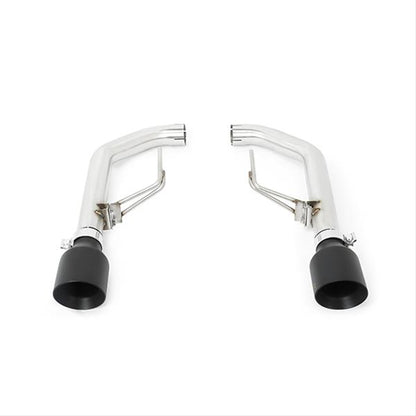 Mishimoto Race Axle-Back Exhausts MMEXH-MUS8-15ARBK