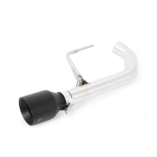 Mishimoto Race Axle-Back Exhausts MMEXH-MUS8-15ARBK