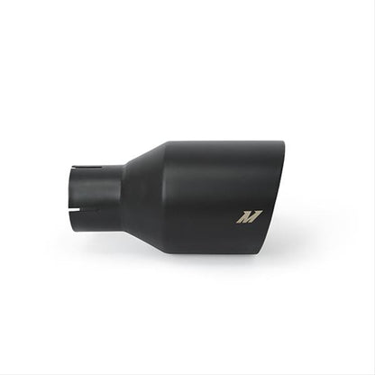 Mishimoto Race Axle-Back Exhausts MMEXH-MUS8-15ARBK