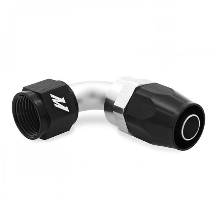 Mishimoto Swivel Hose Ends MMFT-SW-06-90