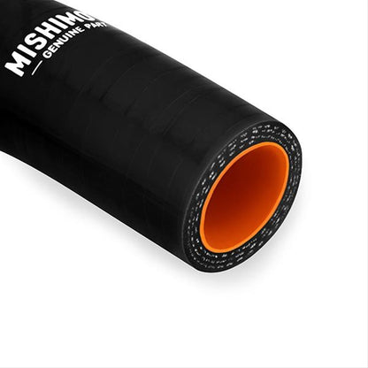 Mishimoto Turbocharger Hoses MMHOSE-CAM8-16ANCBK