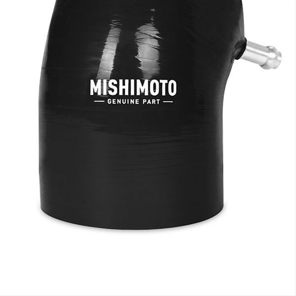 Mishimoto Air Intake Tubes MMHOSE-CIV-06SIIHBK