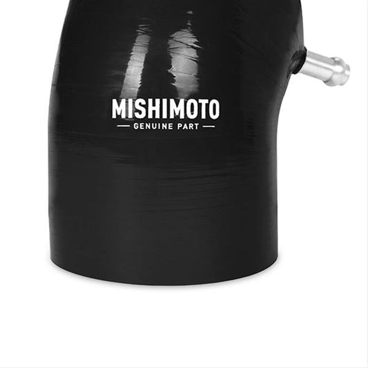 Mishimoto Air Intake Tubes MMHOSE-CIV-06SIIHBK