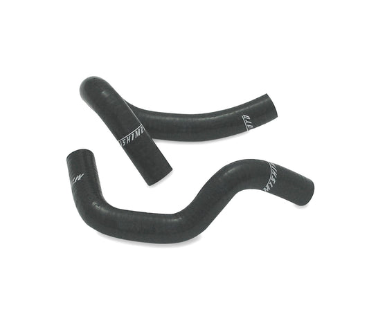 Mishimoto Silicone Heater Hoses MMHOSE-MIA-90HHBK