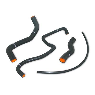 Mishimoto Radiator Hose Kits MMHOSE-350Z-03BK