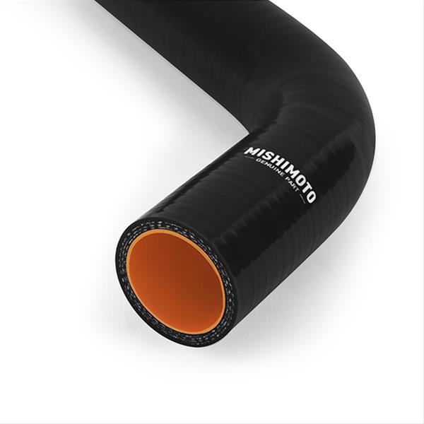 Mishimoto Hose Kits, Cooling System MMHOSE-500T-12BK