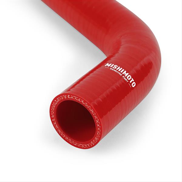 Mishimoto Hose Kits, Cooling System MMHOSE-500T-12RD