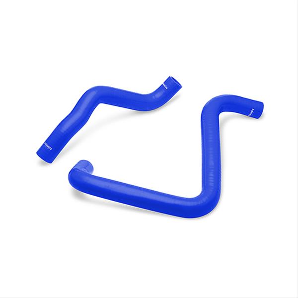 Mishimoto Radiator Hose Kits MMHOSE-AE86-83BL