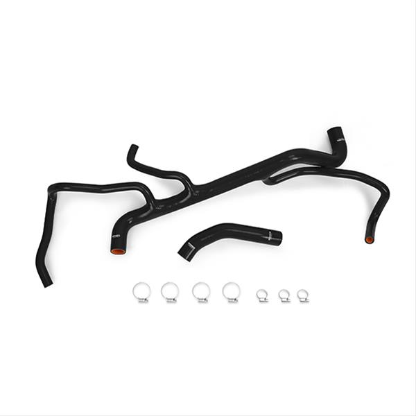 Mishimoto Radiator Hose Kits MMHOSE-CAM8-16BK