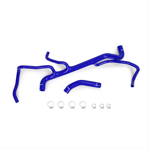 Mishimoto Radiator Hose Kits MMHOSE-CAM8-16BL