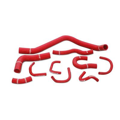 Mishimoto Radiator Hose Kits MMHOSE-CIV-88RD