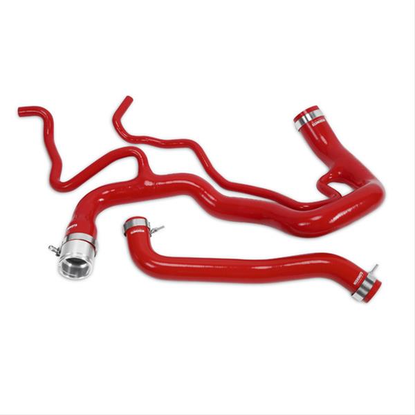 Mishimoto Radiator Hose Kits MMHOSE-DMAX-11RD