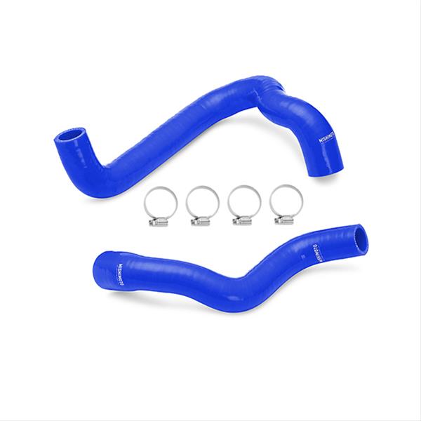 Mishimoto Radiator Hose Kits MMHOSE-FIST-14BL