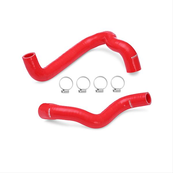 Mishimoto Radiator Hose Kits MMHOSE-FIST-14RD