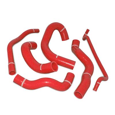 Mishimoto Radiator Hose Kits MMHOSE-MUS-05RD