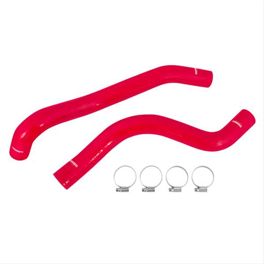 Mishimoto Radiator Hose Kits MMHOSE-MUS4-15RD