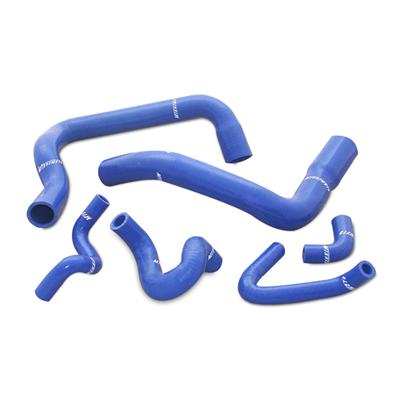 Mishimoto Radiator Hose Kits MMHOSE-MUS-86BL