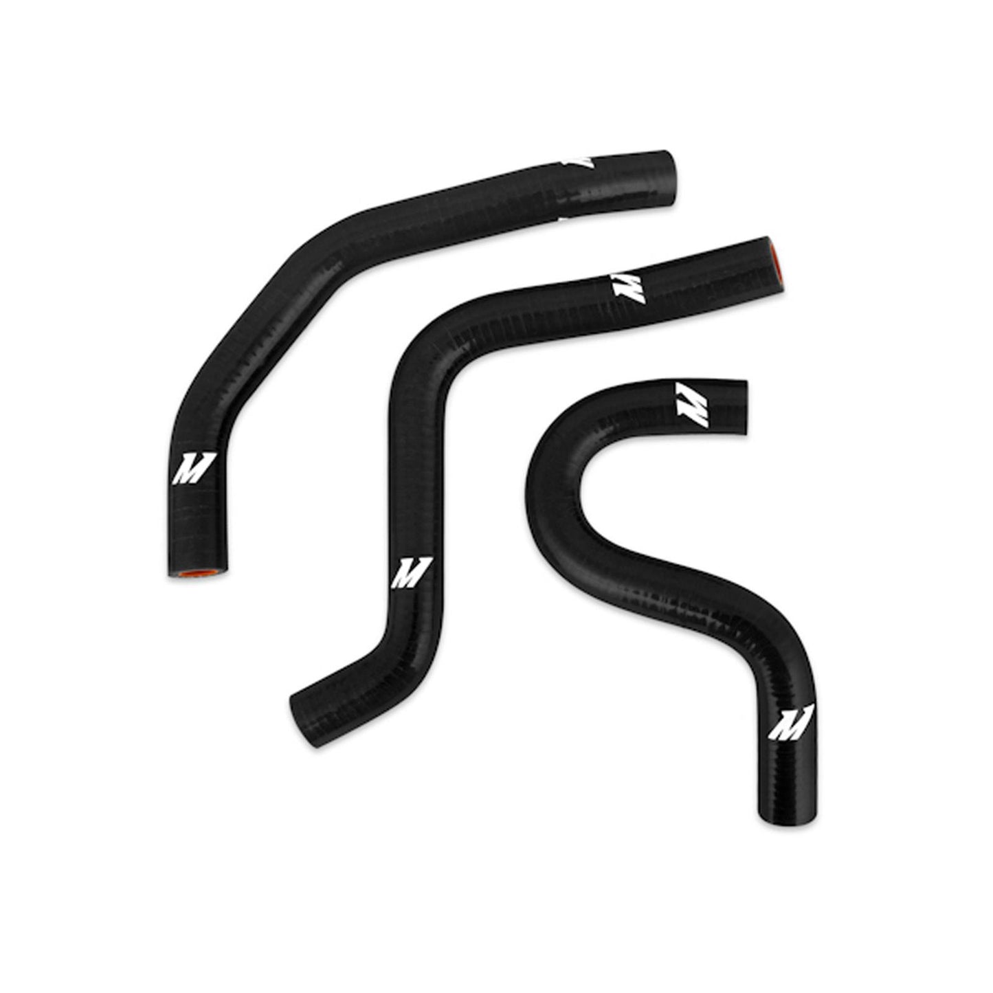 Mishimoto Hose Kits, Cooling System MMHOSE-MUS-86MBK