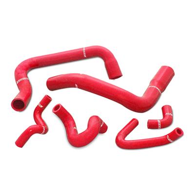 Mishimoto Radiator Hose Kits MMHOSE-MUS-86RD