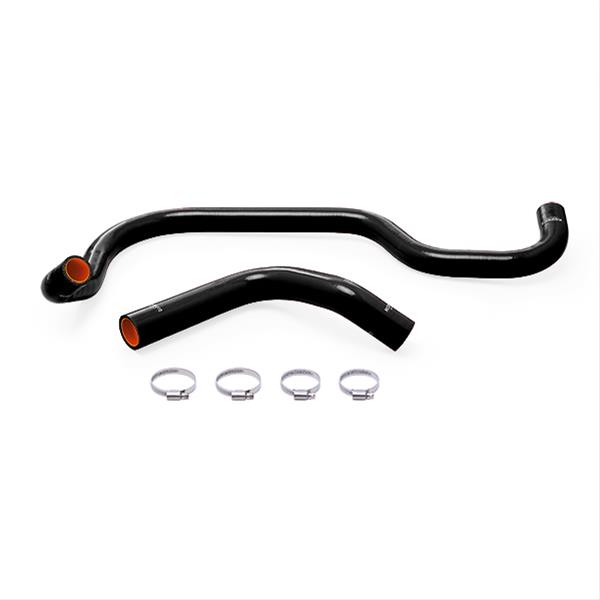 Mishimoto Hose Kits, Cooling System MMHOSE-RADO-07BK