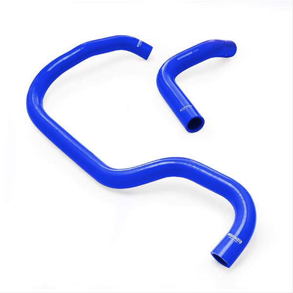 Mishimoto Hose Kits, Cooling System MMHOSE-RADO-07BL