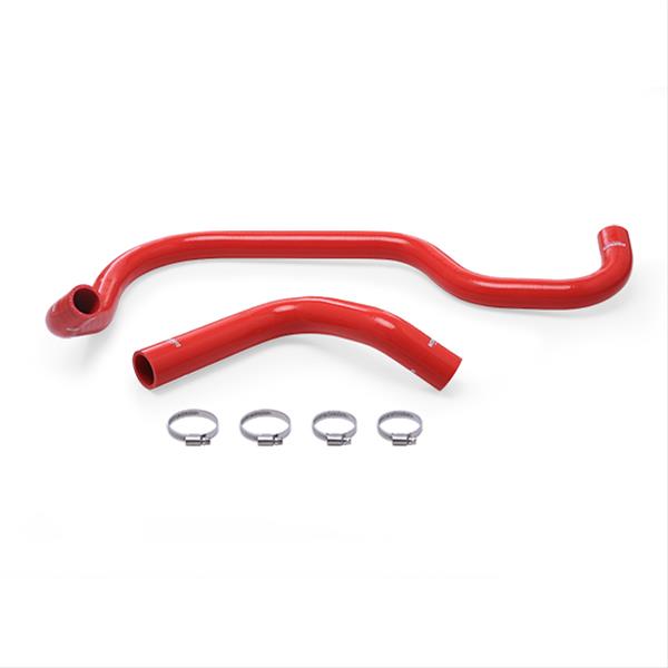 Mishimoto Hose Kits, Cooling System MMHOSE-RADO-07RD