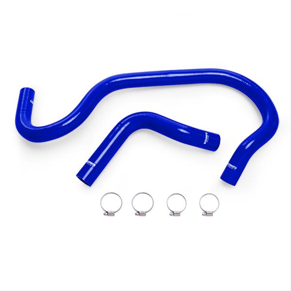 Mishimoto Hose Kits, Cooling System MMHOSE-RADO-99BL