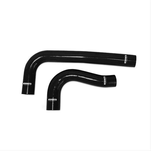 Mishimoto Radiator Hose Kits MMHOSE-RAM-10DBK